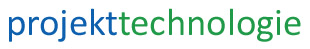 projekttechnologie Logo